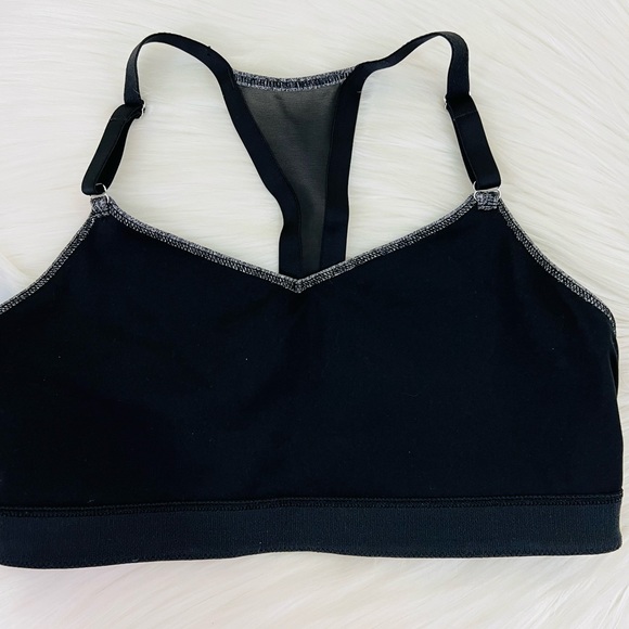 Victoria’s Secret VSX The Player Cami Sports Bra Large - Picture 7 of 9